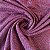 TECIDO ALFAIATARIA TWEED (ROXO) - Imagem 3