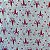 TECIDO MALHA SUEDE PIJAMA (UNICORNIO) - Imagem 1