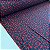 TECIDO MALHA SUEDE PIJAMA (CORAÇÃO PRETO) - Imagem 2