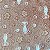 MANTA FLEECE 3D (GATOS) - Imagem 1