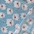 MANTA FLEECE 3D (CARNEIRINHO) - Imagem 2