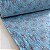 MANTA FLEECE 3D (BORBOLETA) - Imagem 3