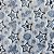 MANTA FLEECE 3D (ESTRELA CINZA) - Imagem 1