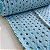 MANTA FLEECE 3D (ESTRELA COLORIDA) - Imagem 3