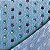 MANTA FLEECE 3D (ESTRELA COLORIDA) - Imagem 2