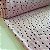 MANTA FLEECE 3D (BOLINHA ROSA) - Imagem 3