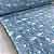 MANTA FLEECE 3D (NUVENS) - Imagem 3