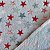 MANTA FLEECE 3D (ESTRELA VERMELHA) - Imagem 2