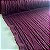 MALHA JACQUARD CROCHÊ (VINHO) - Imagem 2