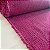TECIDO TWEED SINGLE TONE (ROSA) - Imagem 3