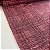 MALHA TWEED COM LUREX (ROSA) - Imagem 3