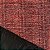 MALHA TWEED COM LUREX (VERMELHO) - Imagem 2