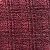 MALHA TWEED COM LUREX (VERMELHO) - Imagem 1