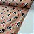 TRICOLINE ESTAMPADA (PANDA E FLORES) - Imagem 3