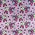 TRICOLINE ESTAMPADA (URSO E GATO) - Imagem 1