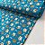 TRICOLINE ESTAMPADA (GATO FUNDO AZUL) - Imagem 3