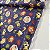 TRICOLINE ESTAMPADA (ANIMAIS FUNDO ROXO) - Imagem 3