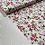TRICOLINE ESTAMPADA (FLORAL 1) - Imagem 3