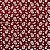 TRICOLINE ESTAMPADA (FLORAL 9) - Imagem 1