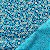 TRICOLINE ESTAMPADA (FLORAL 12) - Imagem 2