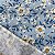 TRICOLINE ESTAMPADA (FLORAL 13) - Imagem 2