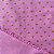 TRICOLINE ESTAMPADA (CORAÇÃO DOURADO FUNDO ROSA) - Imagem 2