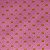 TRICOLINE ESTAMPADA (COROA DOURADA E FUNDO ROSA) - Imagem 1