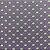 TRICOLINE ESTAMPADA (COROA BRANCA FUNDO LILAS) - Imagem 1