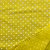 TRICOLINE ESTAMPADA (BOLINHA BRANCA E FUNDO AMARELO) - Imagem 2