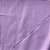 TRICOLINE ESTAMPADA (BOLINHA PEQUENA FUNDO LILAS) - Imagem 2