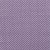 TRICOLINE ESTAMPADA (BOLINHA PEQUENA FUNDO LILAS) - Imagem 1