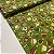 TRICOLINE ESTAMPADA (XICARA FUNDO VERDE) - Imagem 3