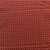 TRICOLINE ESTAMPADA (BOLINHA PEQUENA FUNDO VERMELHO ESCURO) - Imagem 1