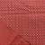 TRICOLINE ESTAMPADA (BOLINHA PEQUENA FUNDO VERMELHO ESCURO) - Imagem 2