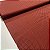 TRICOLINE ESTAMPADA (BOLINHA PEQUENA FUNDO VERMELHO ESCURO) - Imagem 3