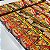 TRICOLINE BARRASDA ESTAMPADA (FAST FOOD) - Imagem 3