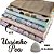 KIT URSINHO POÁ COM 6 ESTAMPAS DE 50X70 - 3 ESTAMPAS DE URSINHO E 3 ESTAMPAS DE POÁ - Imagem 1
