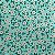 KIT FLORAL COM 6 ESTAMPAS DE 50X70 -  6 ESTAMPAS DE FLORAL ESTAMPA PEQUENA - Imagem 2