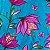 CHITA ESTAMPADA (FLORAL 2) - Imagem 1