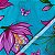 CHITA ESTAMPADA (FLORAL 2) - Imagem 2