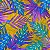CHITA ESTAMPADA (FLORAL 4) - Imagem 1