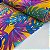 CHITA ESTAMPADA (FLORAL 4) - Imagem 3