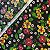 CHITA ESTAMPADA (FLORAL 6) - Imagem 2
