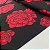 CHITA ESTAMPADA (FLORAL 8) - Imagem 3