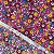 CHITA ESTAMPADA (FLORAL 9) - Imagem 2