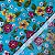 CHITA ESTAMPADA (FLORAL 10) - Imagem 2