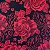 CHITA ESTAMPADA (FLORAL 13) - Imagem 1