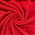 TECIDO FELPUDO MICROFIBRA TINTO (VERMELHO) - Imagem 1