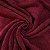 TECIDO FELPUDO MICROFIBRA TINTO (BORDO) - Imagem 1