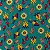 CHITA ESTAMPADA (FLORAL JUNINO 2) - Imagem 1